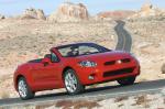 Mitsubishi Eclipse 2009 года
